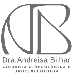 Dra. Andreisa Bilhar