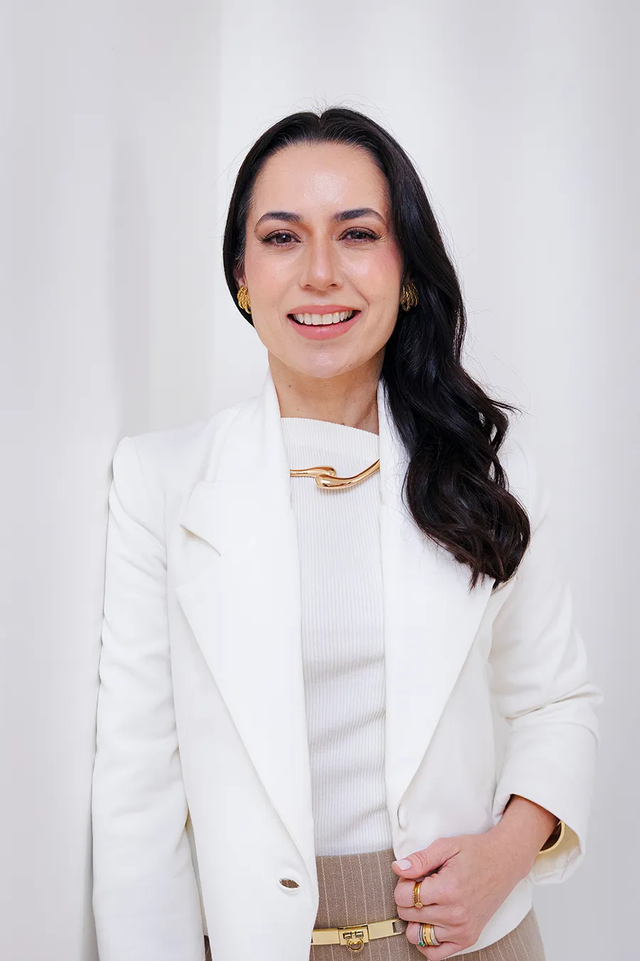 Dra. Andreisa Bilhar